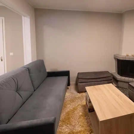 Appartement Olga's *