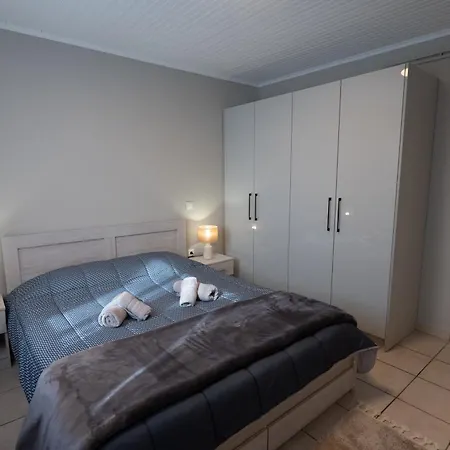 Olga's Appartement Karpenisi