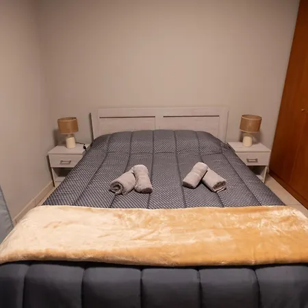 Appartement Olga's *