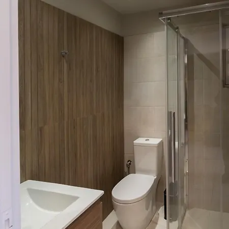 Olga's Appartement Karpenisi