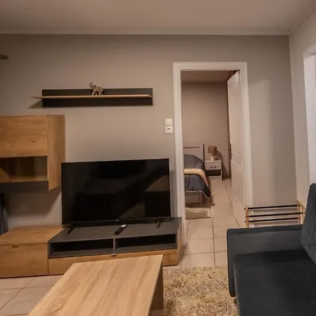 Olga's Appartement *